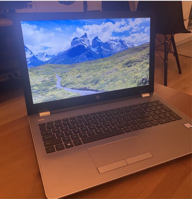 Laptop HP250 G6 Notebook PC