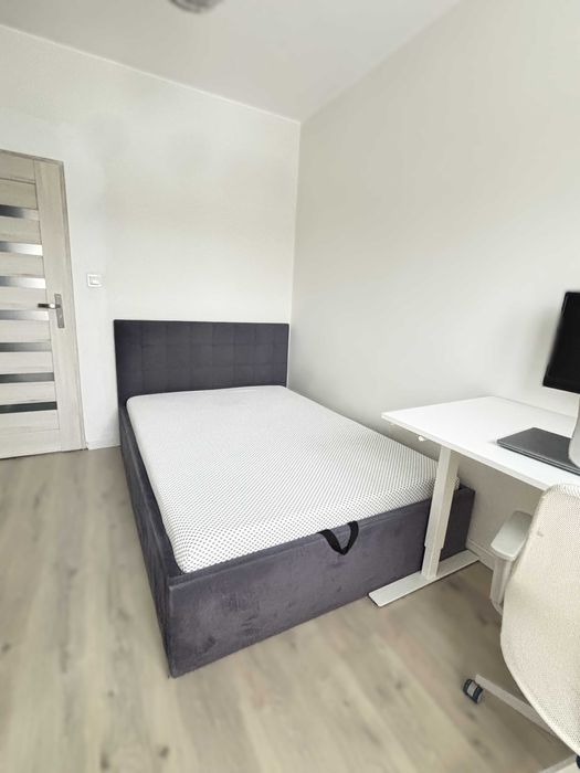 Mieszkanie na wynajem 2 pokoje Gdańsk Dąbka