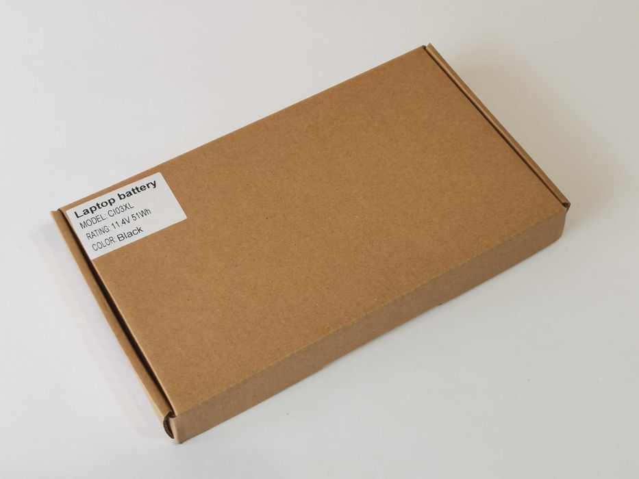 Батарея HP CI03XL
