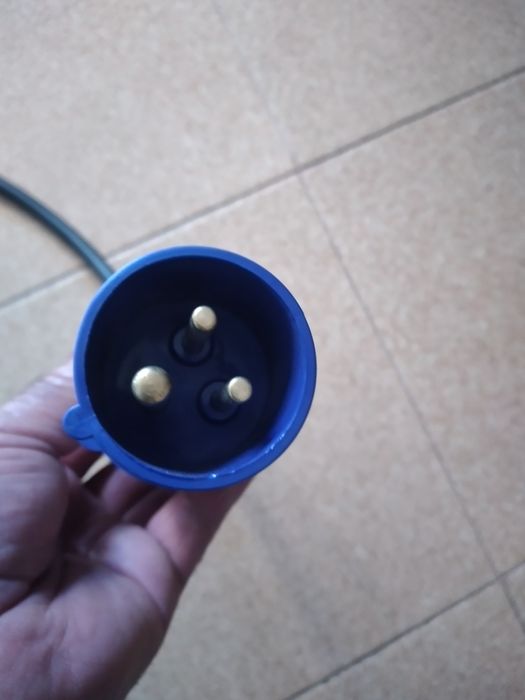 Extensão com ficha CEE