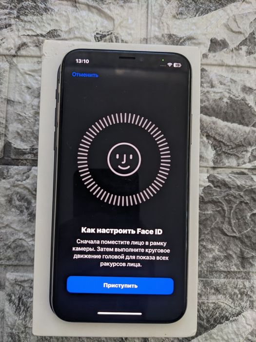 iPhone X, 64Gb, 87% АКБ, ИДЕАЛ.