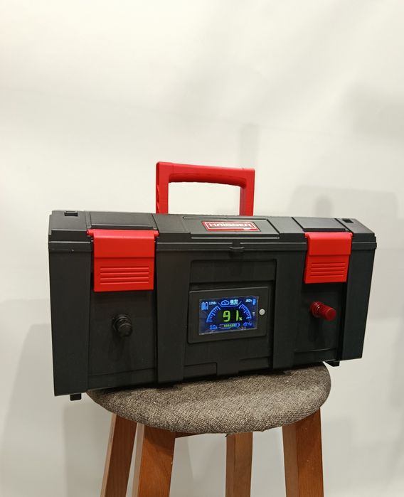 Акумулятори,збірки,LiFePo4, 105,230,280,314 Eve,Catl для інверторів.