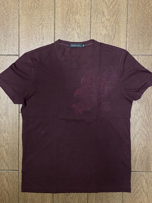 футболки мужские levis, under armour,Tommy Hilfiger,TNF, Stefano Ricci
