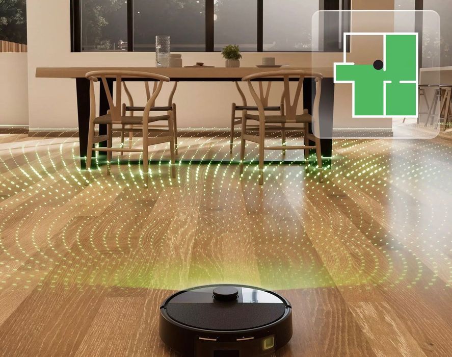 Продам Срочно!!! пилосос Roomba® Max 705 Vac Roboter + AutoEmpty™ Dock