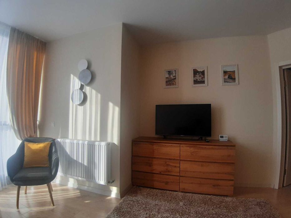 Апартаменти в Яремче  "Wanderlust". ЖК Крайобраз, центр. ВІд 5-ти діб.