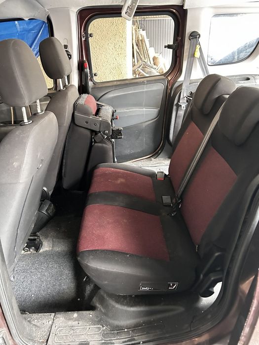 Продам Фиат Добло