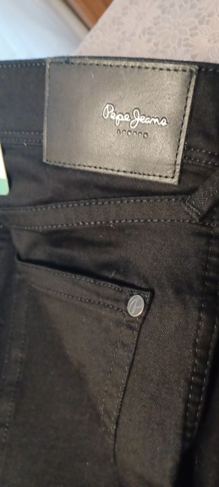 Spodnie damskie Pepe Jenans