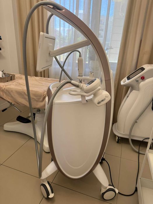 Endermogia LPG Infinity M6 2025 sprzedaż/cesja leasingu