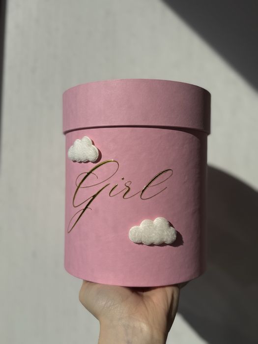Коробки для грошей на весілля хлопчик/дівчинка , boy or girl )