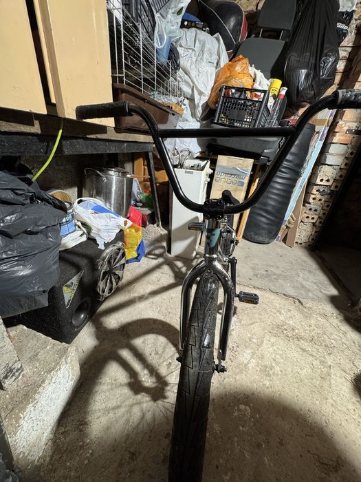 bmx madmain 20 chromo