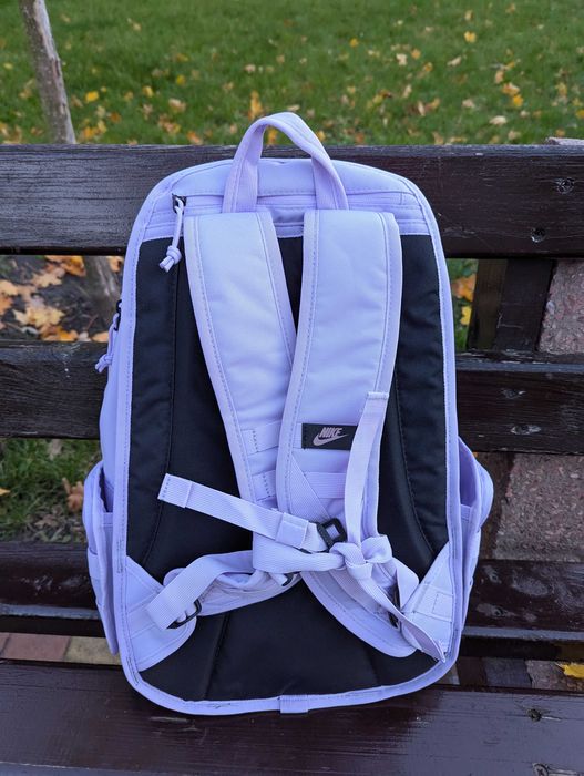 Nike RPM Lilac Bloom Purple Elit. Рюкзак женский. Премиум. Оригинал.