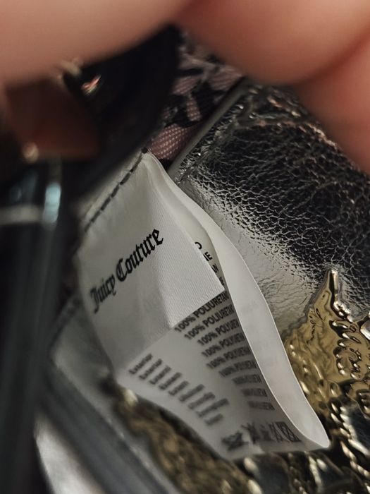 Juicy Couture Torebka