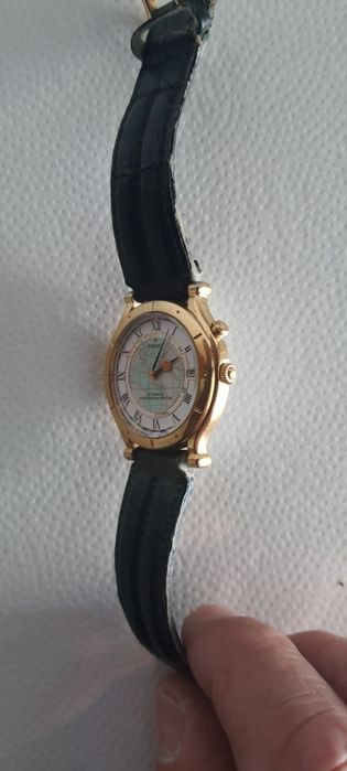 Relógio Seiko 5M22-6B00