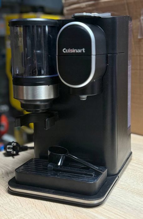 Ekspres Przelewowy CUISINART DGB2E