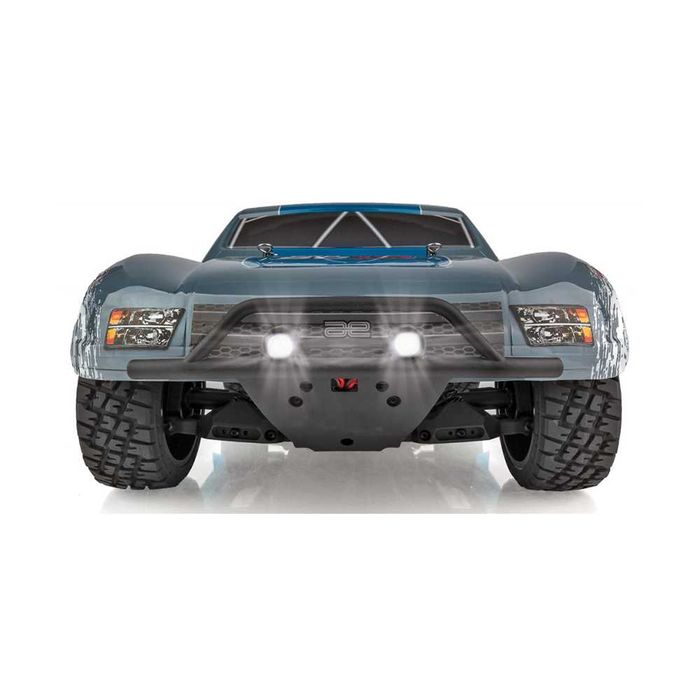 Team Associated Pro4 SC10 1/10 RTR 4WD Brushless Short Course Truck