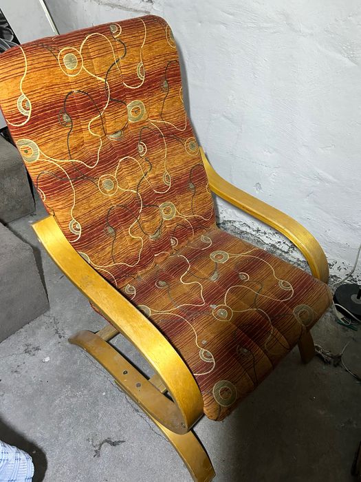 Dwa fotele  sprzedam