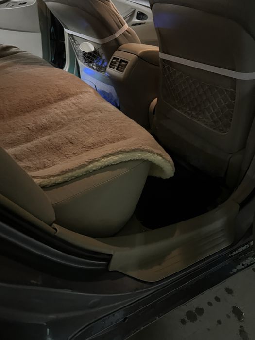 Власник ! Toyota Camry 40 2008р 2.4газ/бензин .ОБМІН