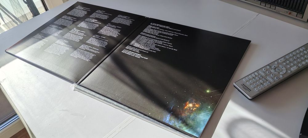 2LP Hans Zimmer: The Classics 180g Vinyl Limited Edition LTD