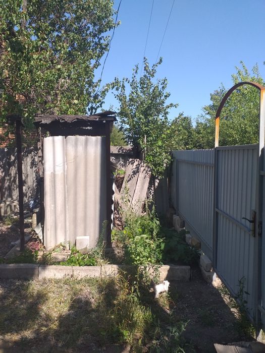 Дача на ДСК 7500$