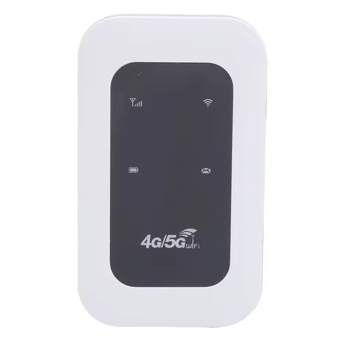 Router portátil - Novos