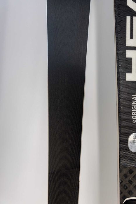 Narty Head Supershape E-Original 2026 +PRD 12 170 cm