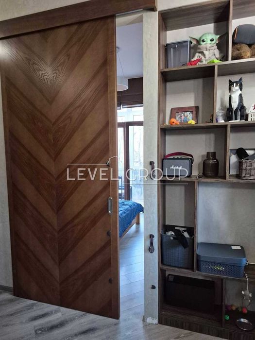 Продам квартиру на Берестейський пр-те