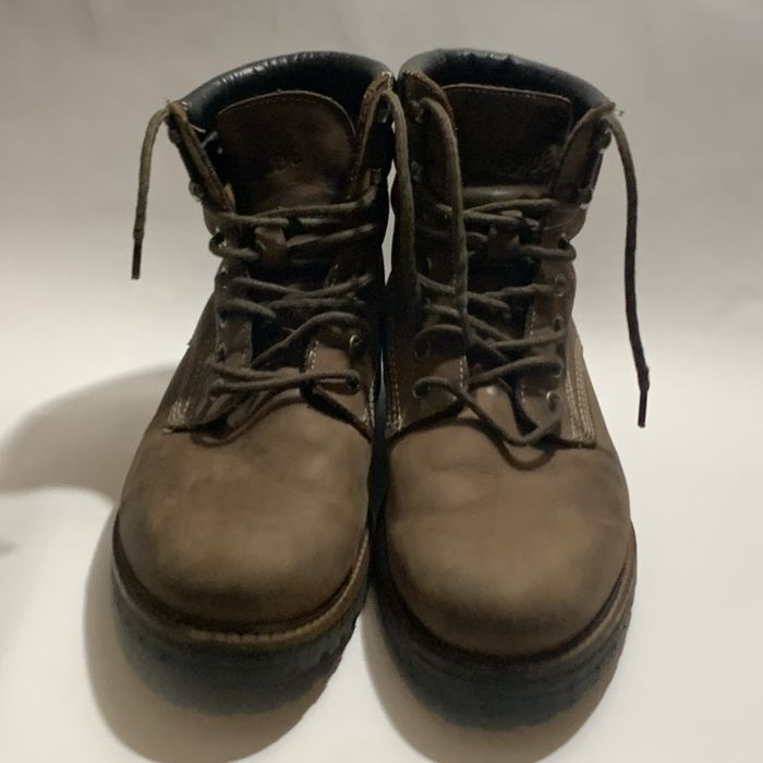 Botas Seaside Clássicas Tamanho 40 Bom Estado Streetwear