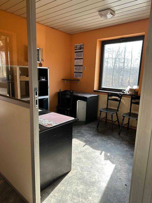 Hala na wynajem Bielsko-Biała/ Czechowice