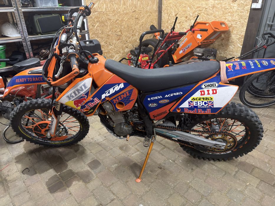 KTM