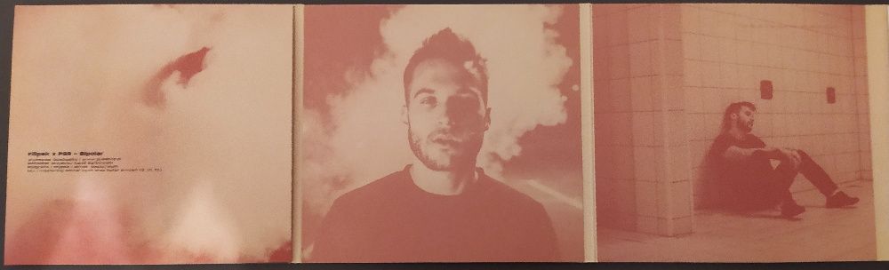 Filipek/PSR - Bipolar LTD + Bipolar instrumental