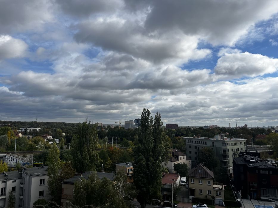 Sprzedam mieszkanie w centrum