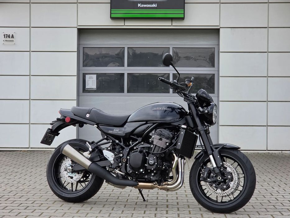 Kawasaki