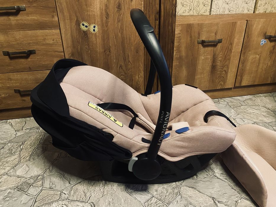 Avionaut pixel pro  0-13 kg