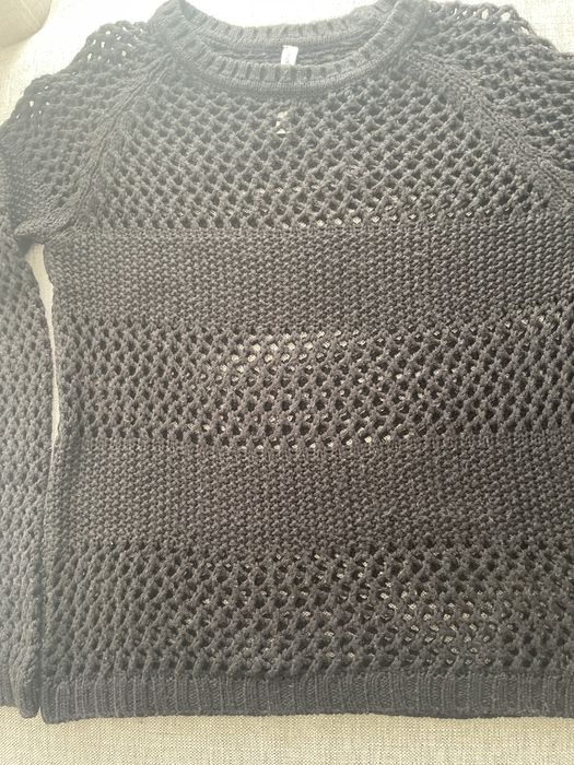 Camisola malha Stradivarius