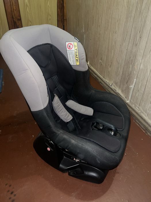 Автокрісло geoby