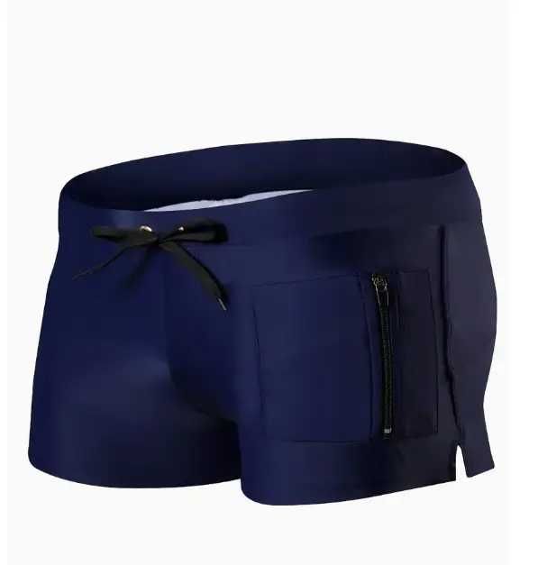 Мужские плавки для бассейна и пляжа