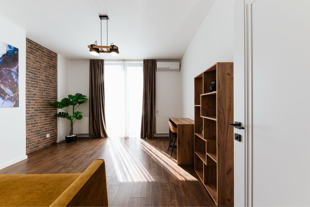 Апартаменти/квартира подобово, унікальний пентхаус для великої родини