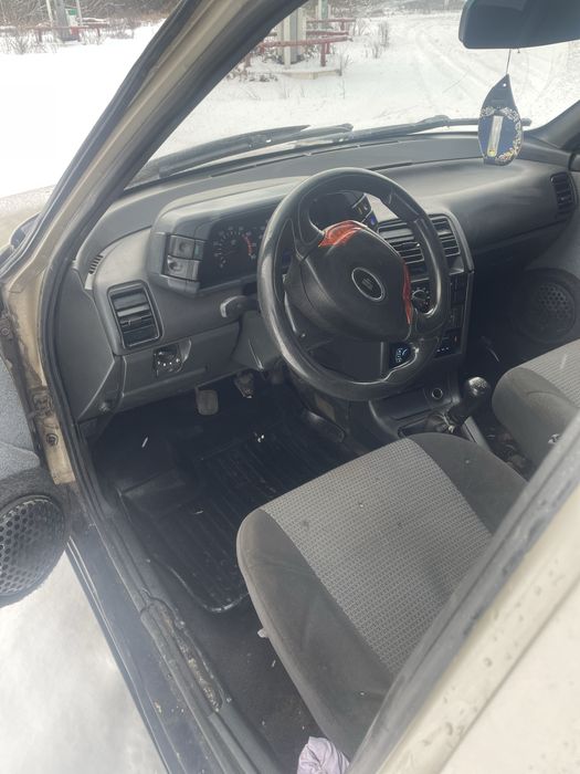 Продам Ваз 2110 в гарному стані