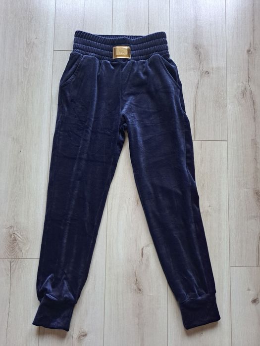 Spodnie dresowe 3 sztuki S-M