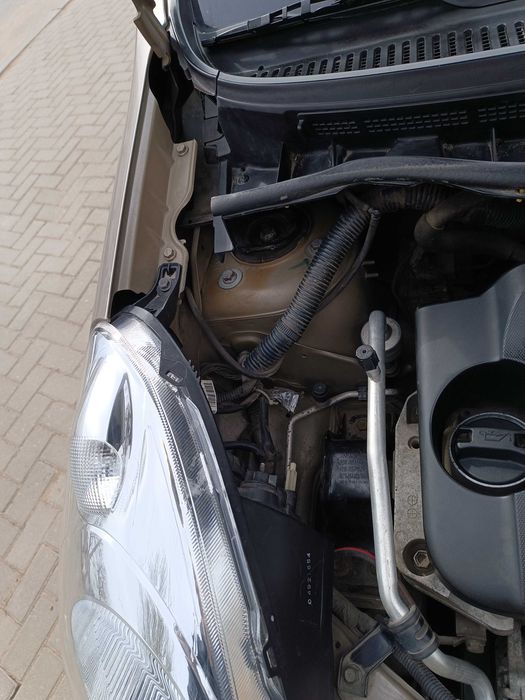 Нисан 1власниця 139тис