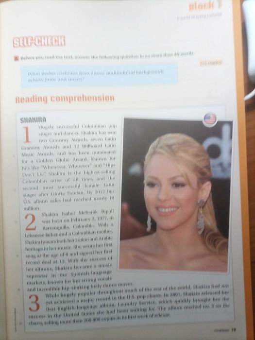 11°ano inglês Start up 11 caderno exercícios