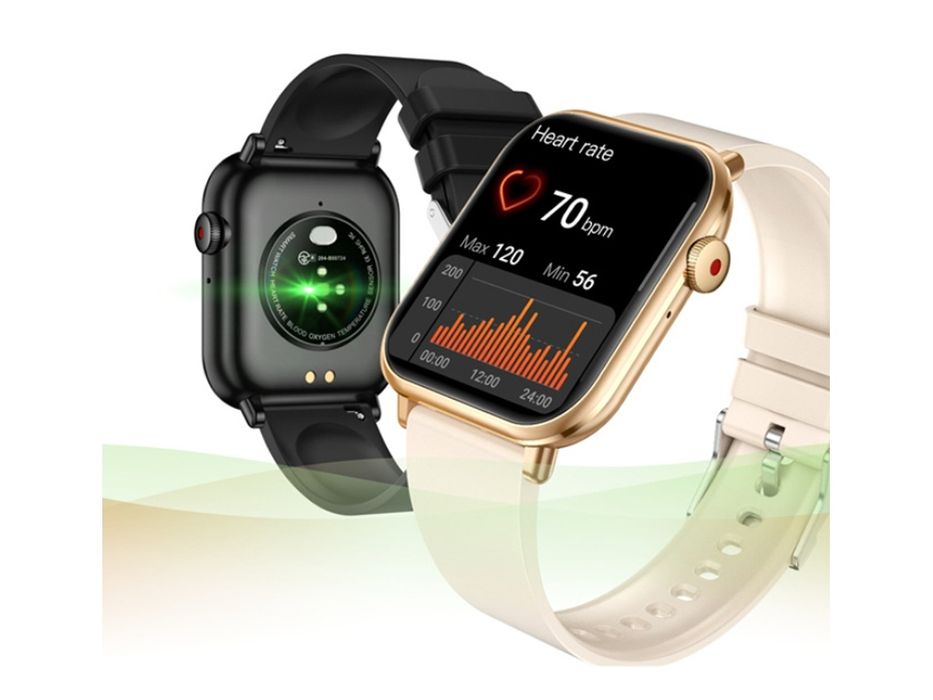 Novidade smartwatch novos com garantia de fábrica