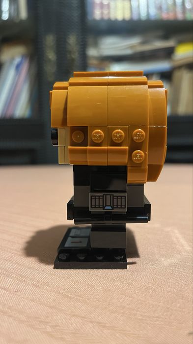 LEGO BrickHeadz Black Widow - 41591
