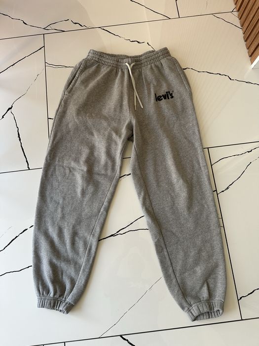 Levi’s штани спортивні
