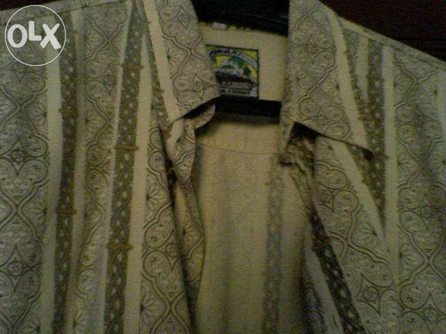 Camisa de Homem (como nova)