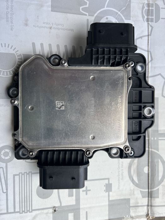 Steronwik FESTO NOWY Actros MP4 G211 G281 Mercedes TCM Oryginał
