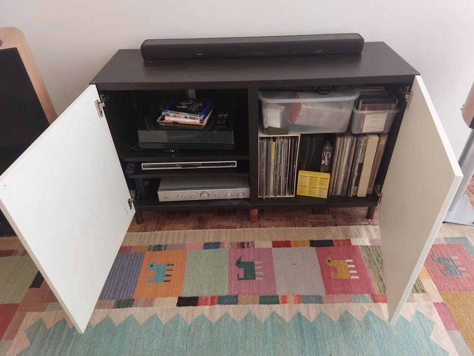Armário IKEA Besta
