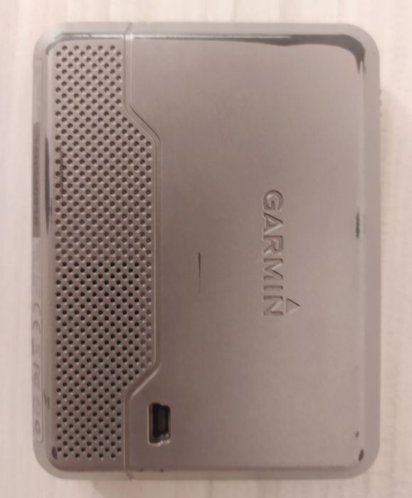 Навигатор garmin nuvi 200