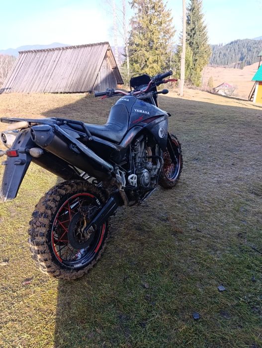 Продам Yamaha XT 660
