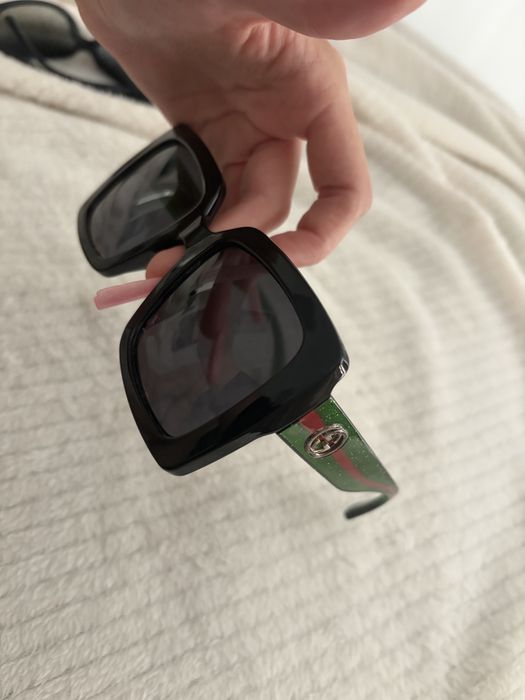солнцезащитные очки gucci